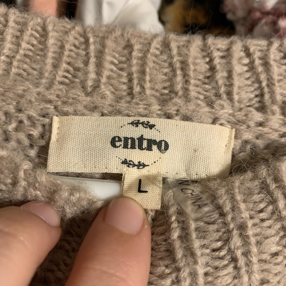 Sweater - Picture 2 of 2